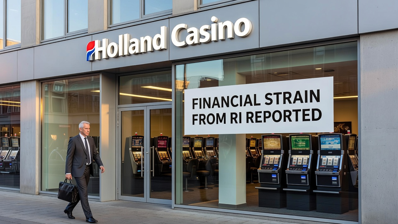 Kansspelautoriteit controleert online gokmarkt in Nederland met focus op Holland Casino